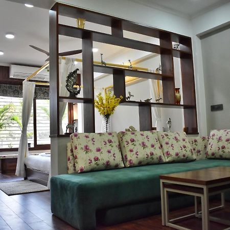 Shanti Villas - Luxury Home Stay Apartment Jaipur Bagian luar foto