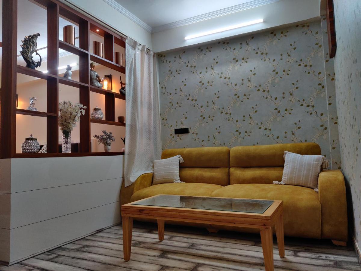 Shanti Villas - Luxury Home Stay Apartment Jaipur Bagian luar foto