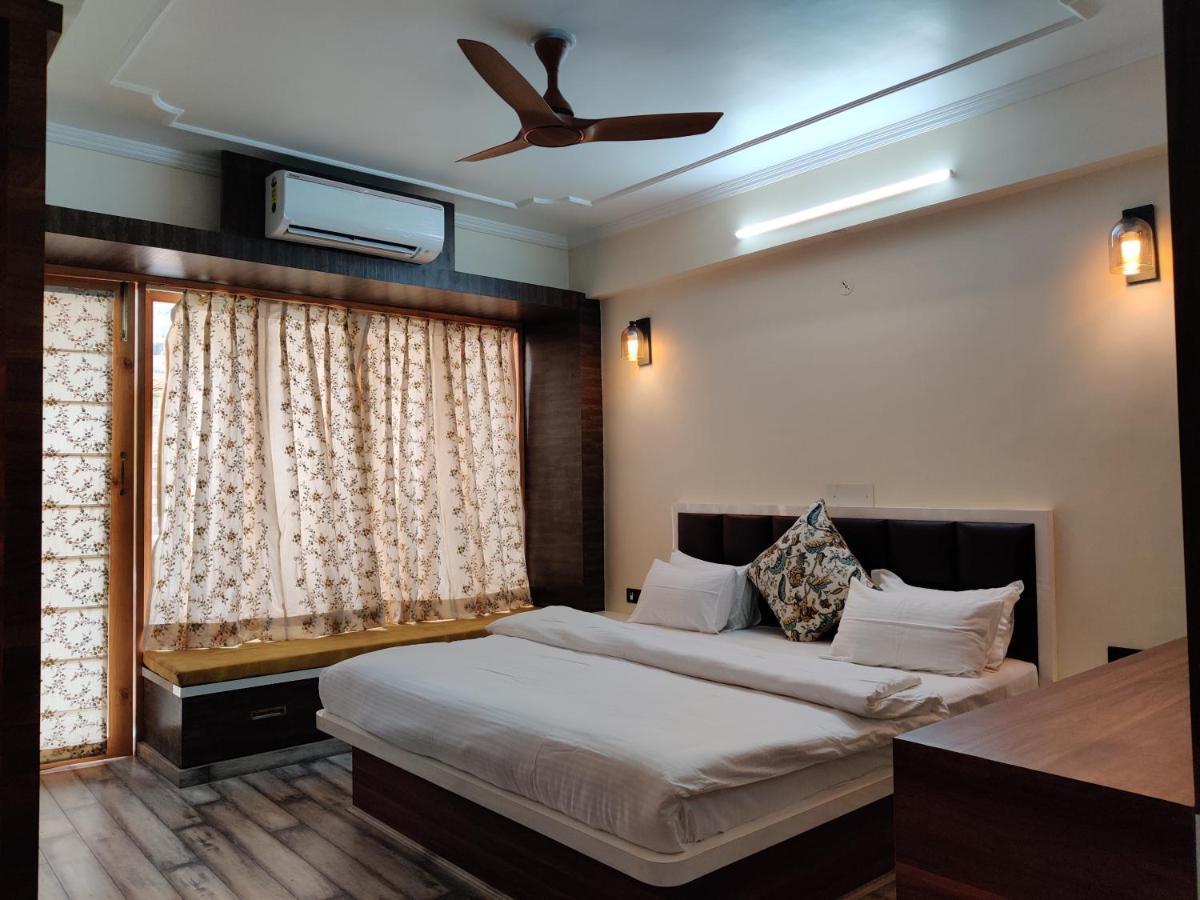 Shanti Villas - Luxury Home Stay Apartment Jaipur Bagian luar foto
