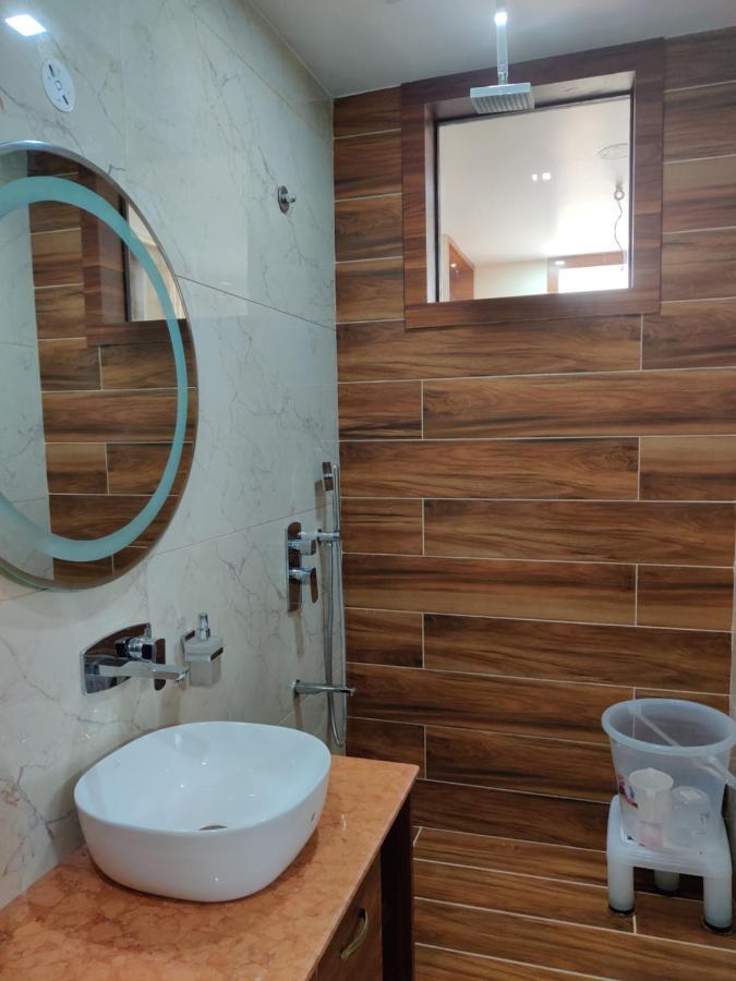 Shanti Villas - Luxury Home Stay Apartment Jaipur Bagian luar foto