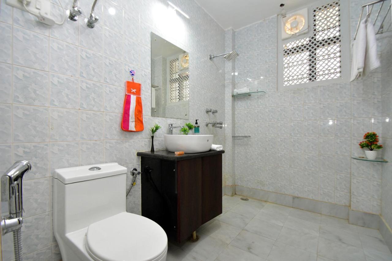 Shanti Villas - Luxury Home Stay Apartment Jaipur Bagian luar foto