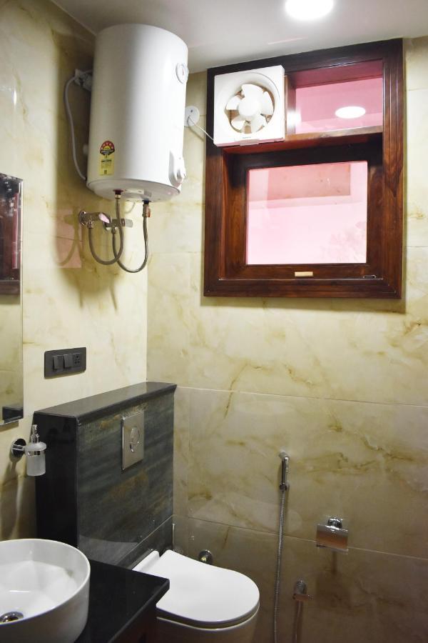 Shanti Villas - Luxury Home Stay Apartment Jaipur Bagian luar foto