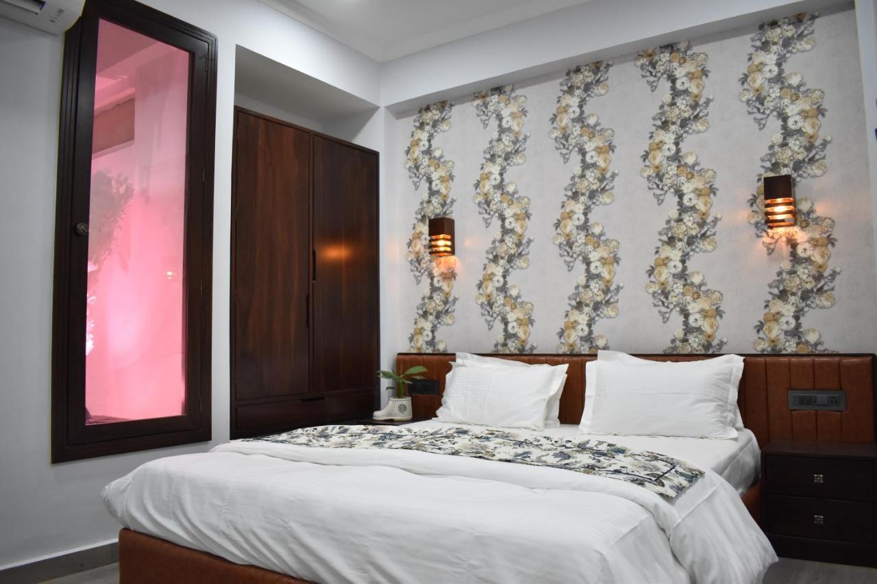 Shanti Villas - Luxury Home Stay Apartment Jaipur Bagian luar foto