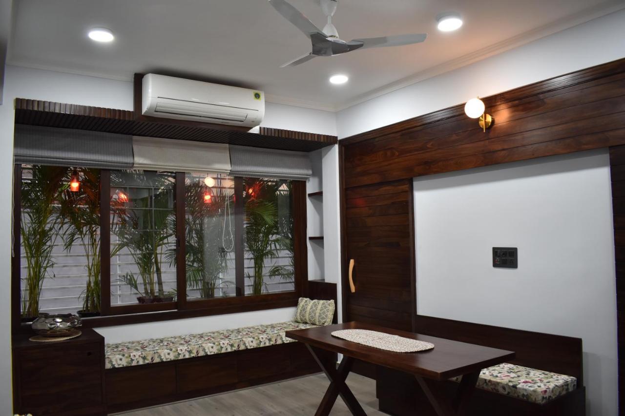 Shanti Villas - Luxury Home Stay Apartment Jaipur Bagian luar foto