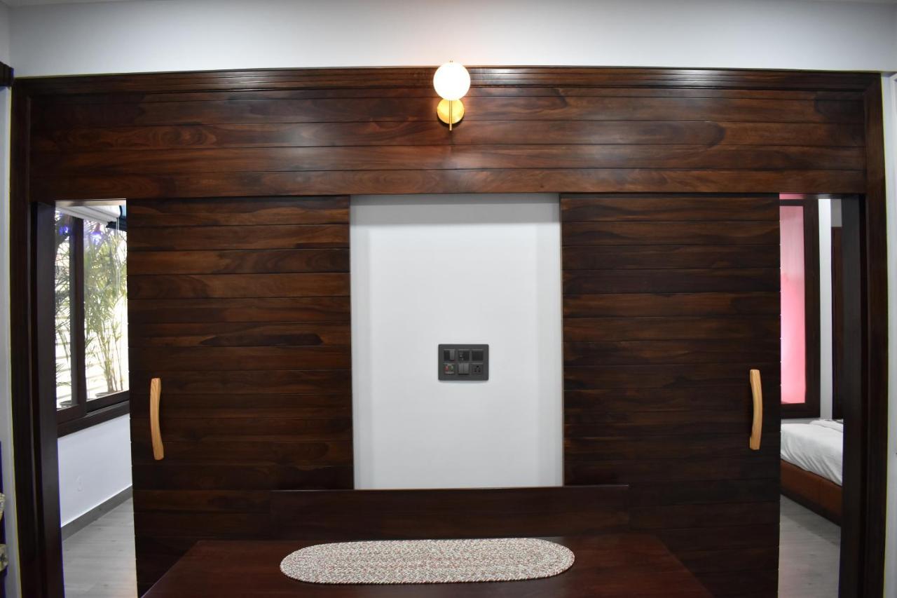 Shanti Villas - Luxury Home Stay Apartment Jaipur Bagian luar foto