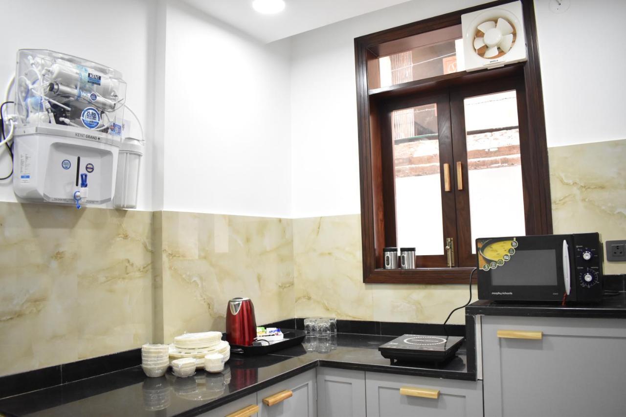 Shanti Villas - Luxury Home Stay Apartment Jaipur Bagian luar foto