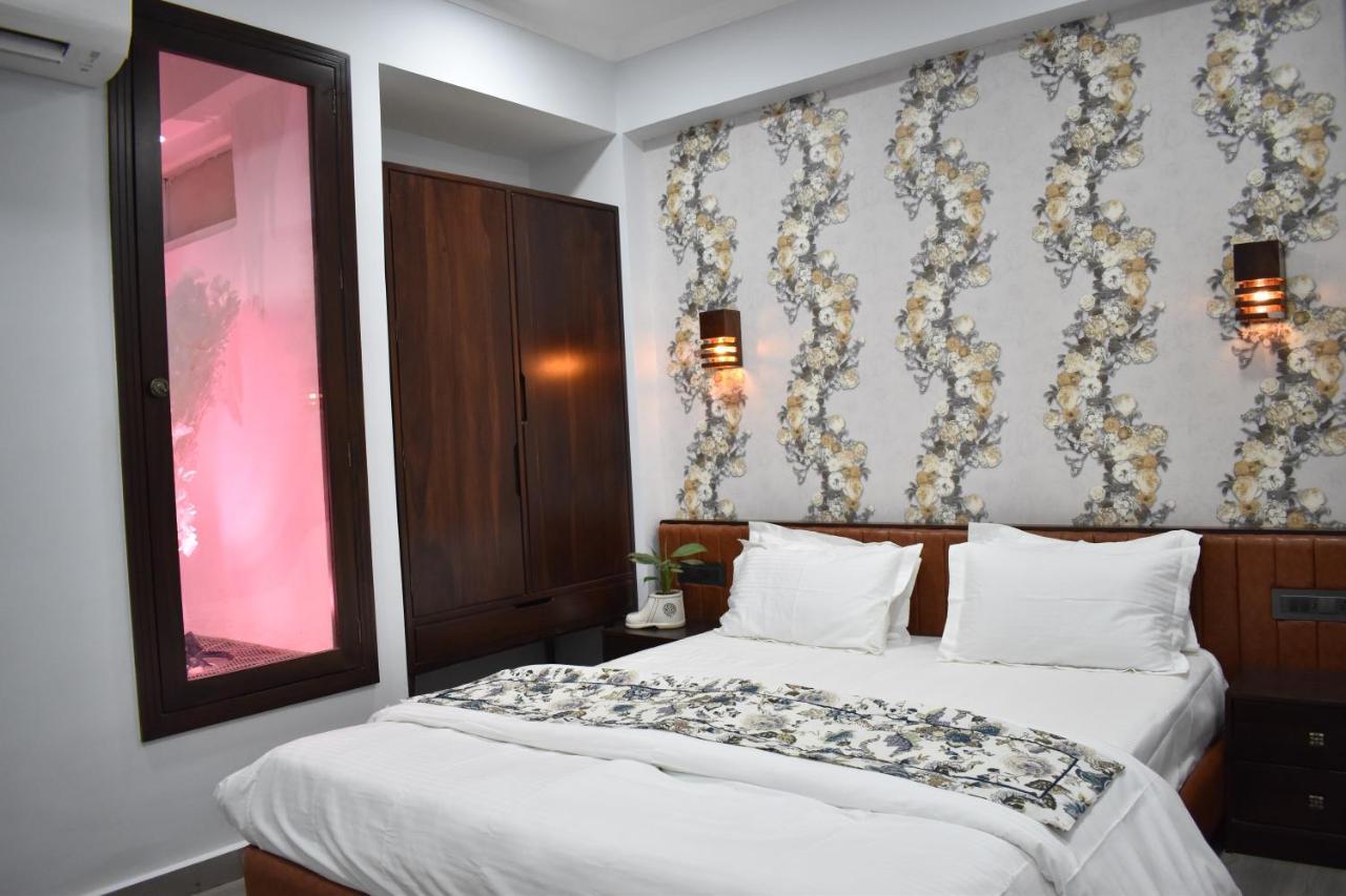 Shanti Villas - Luxury Home Stay Apartment Jaipur Bagian luar foto