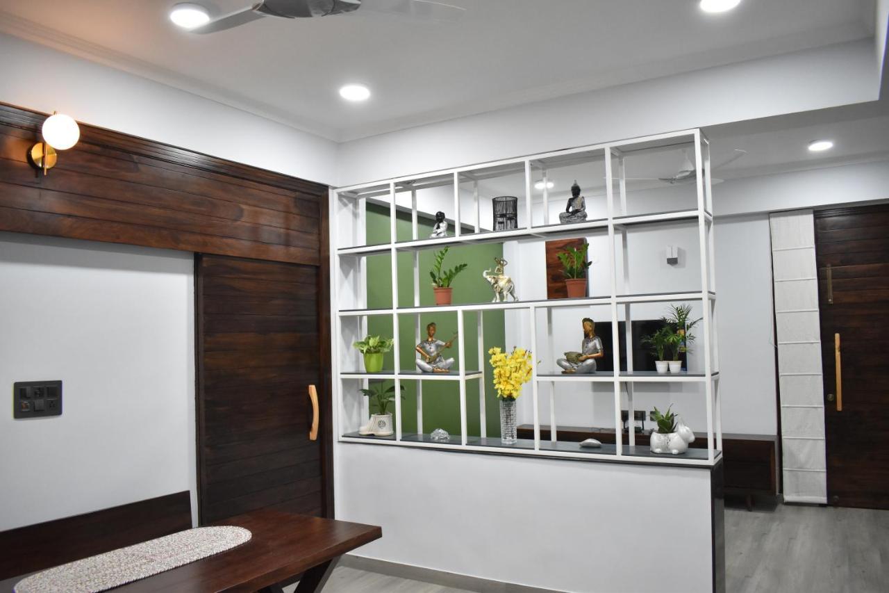 Shanti Villas - Luxury Home Stay Apartment Jaipur Bagian luar foto