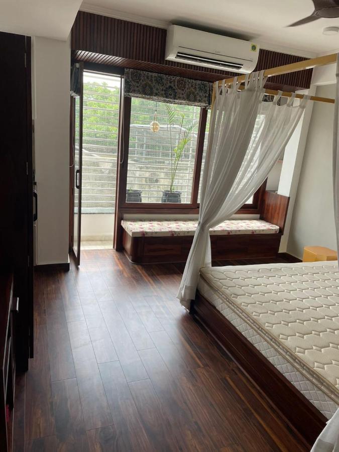 Shanti Villas - Luxury Home Stay Apartment Jaipur Bagian luar foto