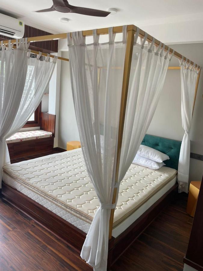 Shanti Villas - Luxury Home Stay Apartment Jaipur Bagian luar foto