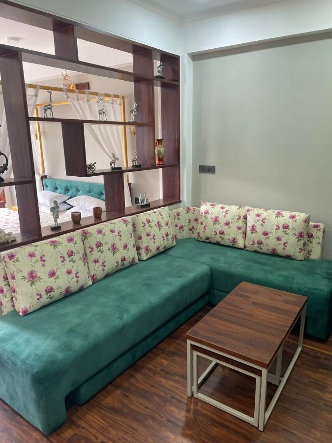 Shanti Villas - Luxury Home Stay Apartment Jaipur Bagian luar foto