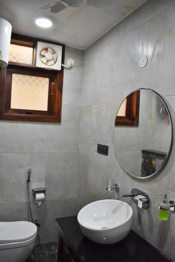 Shanti Villas - Luxury Home Stay Apartment Jaipur Bagian luar foto