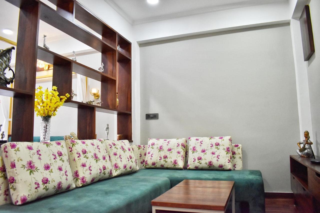 Shanti Villas - Luxury Home Stay Apartment Jaipur Bagian luar foto