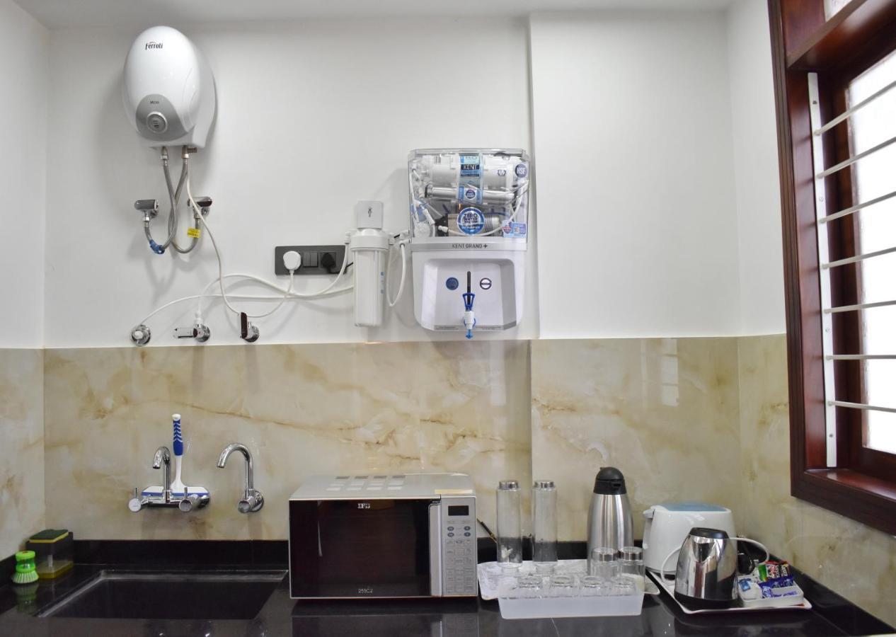 Shanti Villas - Luxury Home Stay Apartment Jaipur Bagian luar foto
