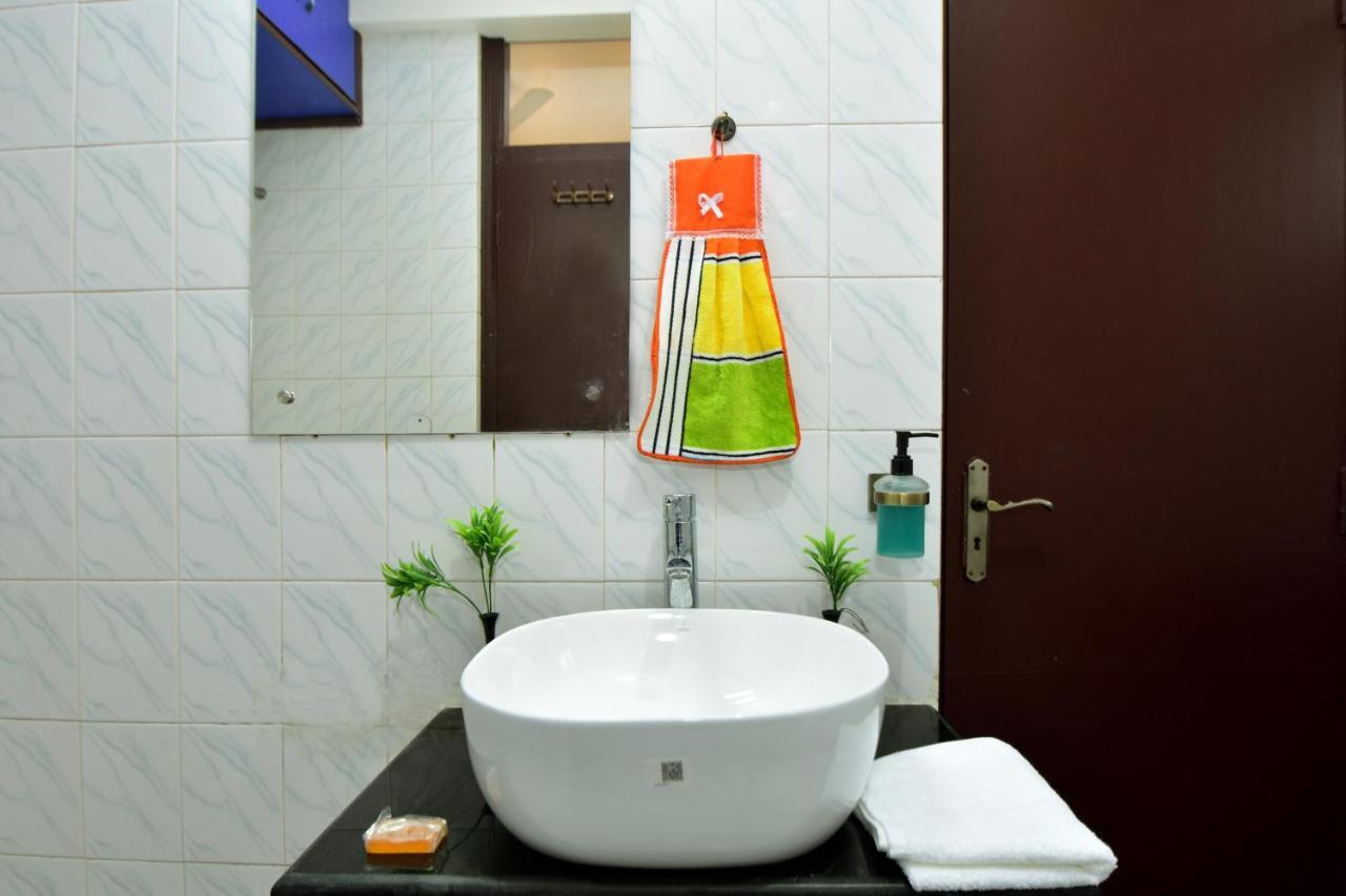 Shanti Villas - Luxury Home Stay Apartment Jaipur Bagian luar foto