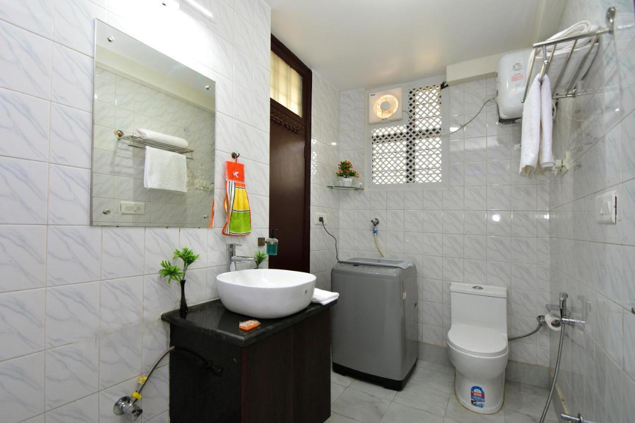 Shanti Villas - Luxury Home Stay Apartment Jaipur Bagian luar foto