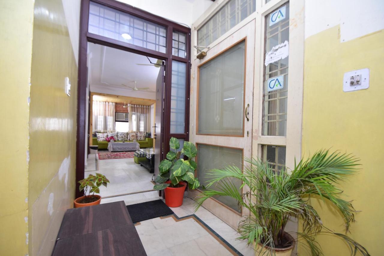 Shanti Villas - Luxury Home Stay Apartment Jaipur Bagian luar foto